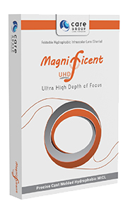 Magnificent