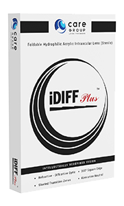 iDIFF Plus