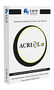 Acriol EC