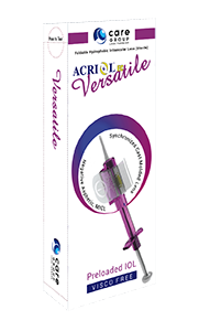 Acriol EC Versatile